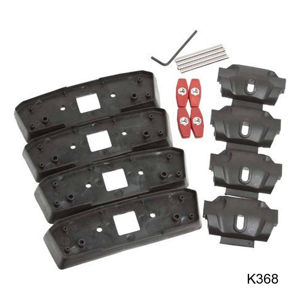 Roof Rack Fitting Kit N892385