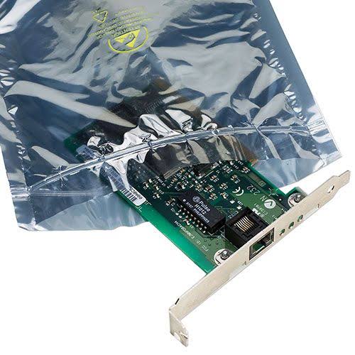 Static Shielding Seal Top Bag P15479