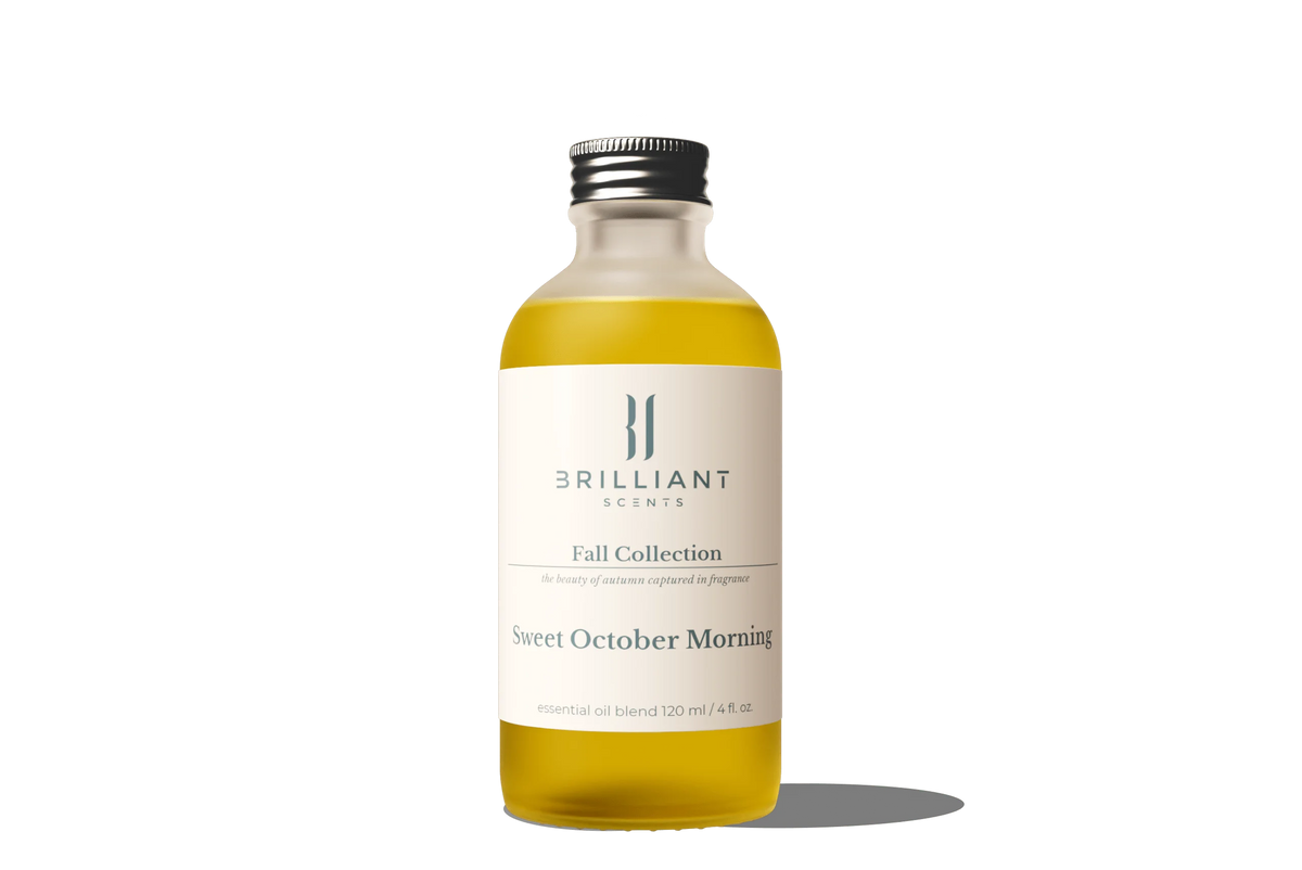 Fragrance Oil 120ml H5727
