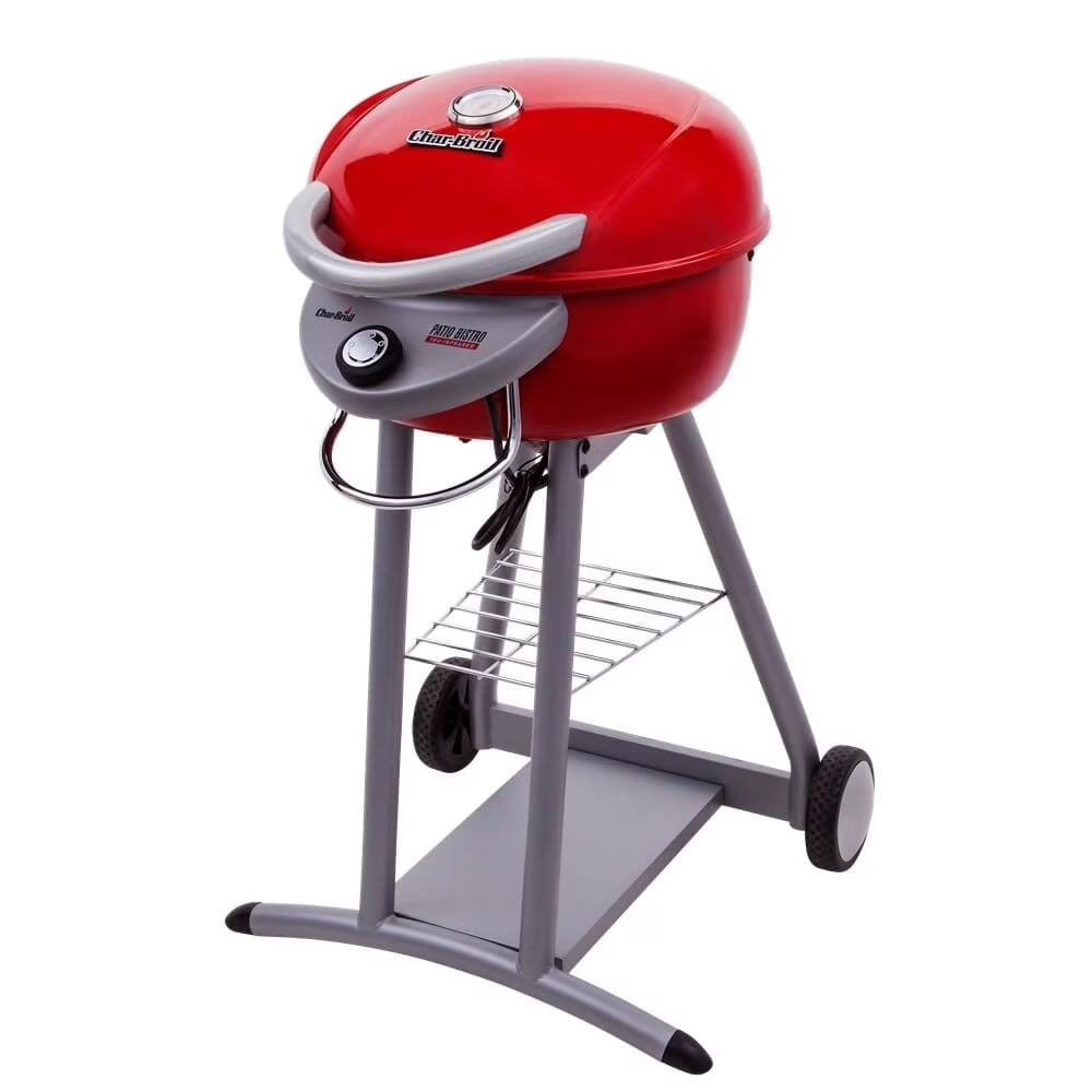 Patio Bistro Electric Grill M9076