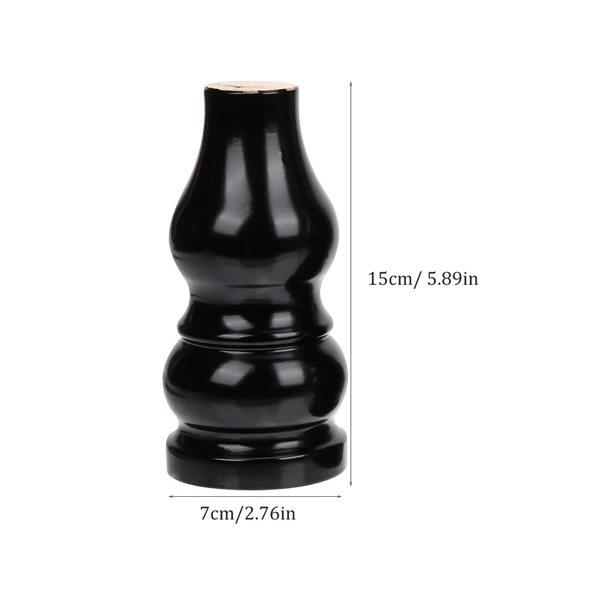4pcs Wooden Furniture Legs D7199