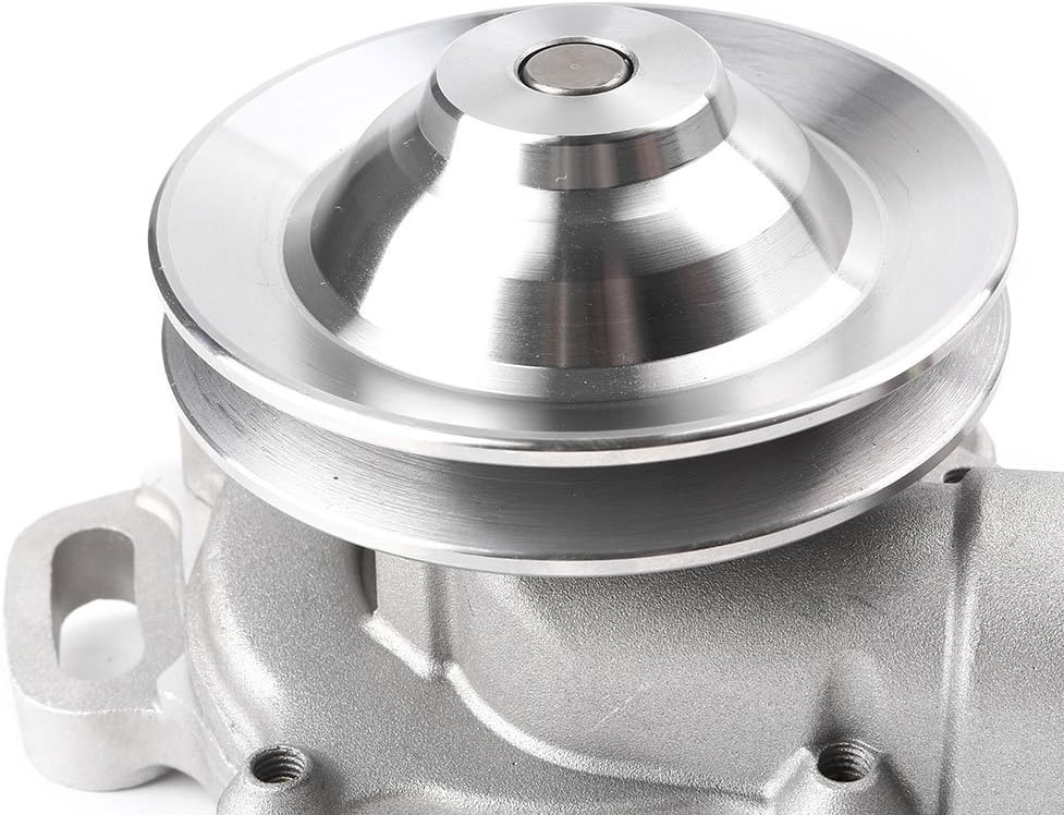 Water Pump Assembly for Polaris XLT XCR 580 600 A75623