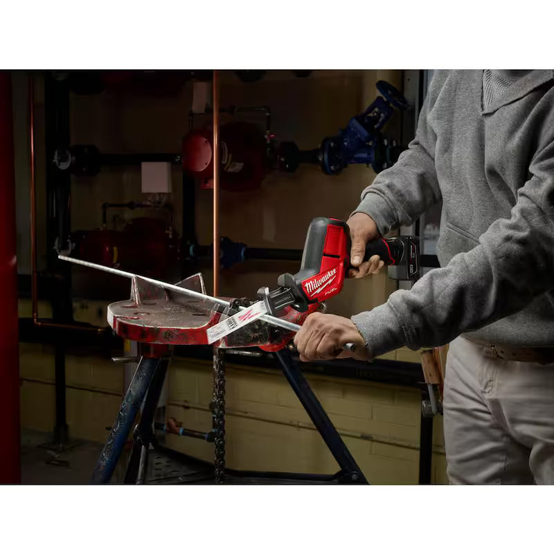 12V Lithium-Ion Brushless Cordless 26-Piece Wood/Metal Cutting Blade Set J538359