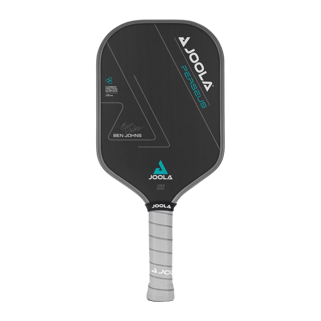 Black 16mm Pickleball Paddle A28398