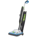 Upright Vacuum, 12" Cleaning Path J779986