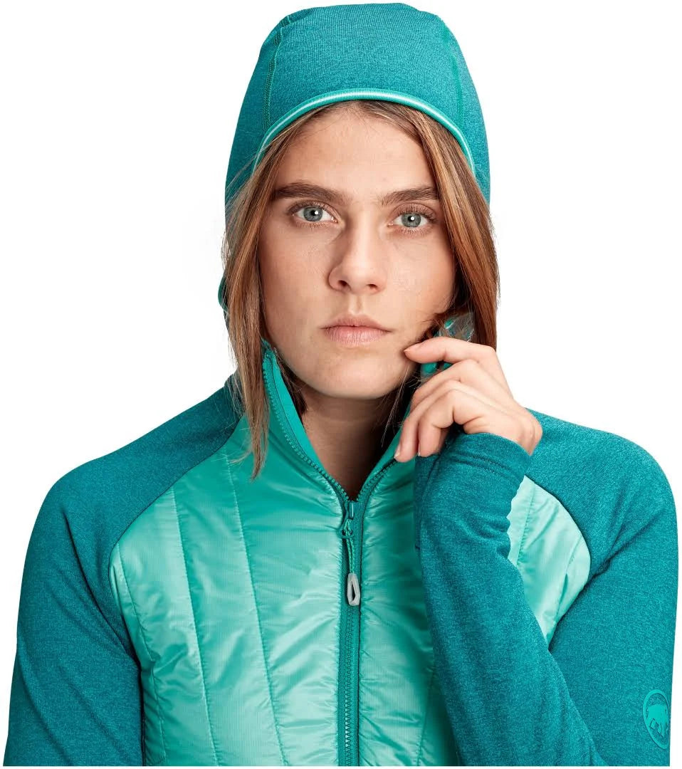 Mammut Aconcagua Light Hybrid Midlayer L L610
