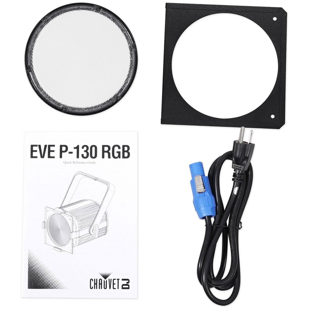 RGB Stage Wash Light par Can Lighting Fixture A79577