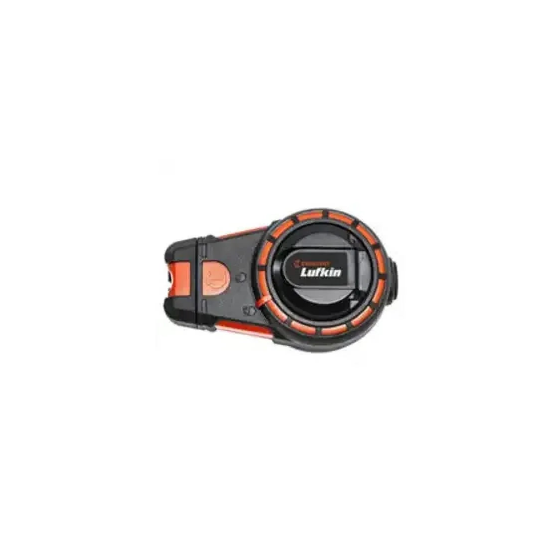 100 Foot Red Chalk & Reel T480226