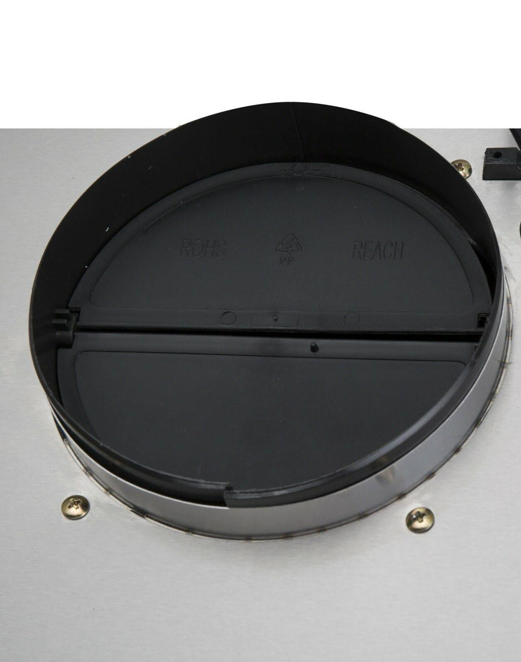 Under-Cabinet 30 in. LED Light Range Hood K358720