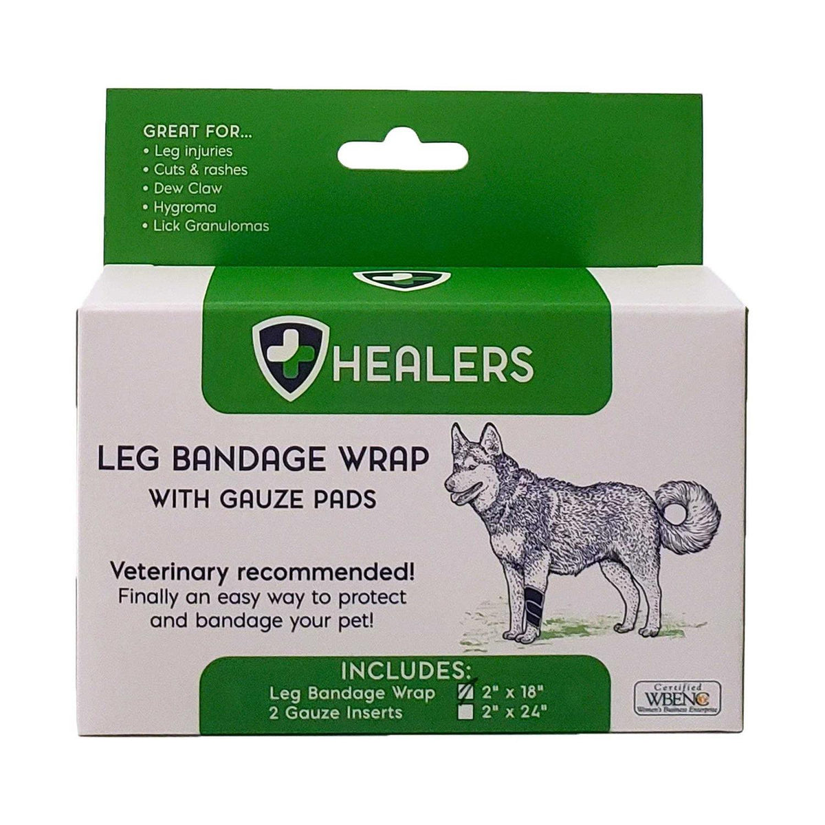 Dog Wraps Y355025