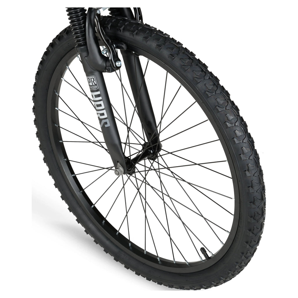 Black Mountain Bike R464127