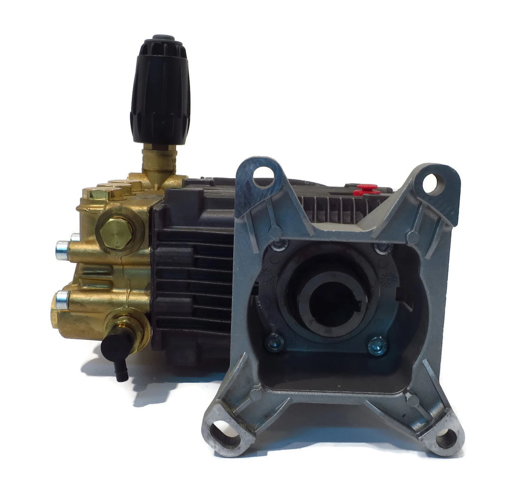 3700 PSI Pressure Washer Pump S9911