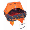 4 Person Offshore Liferaft A910252