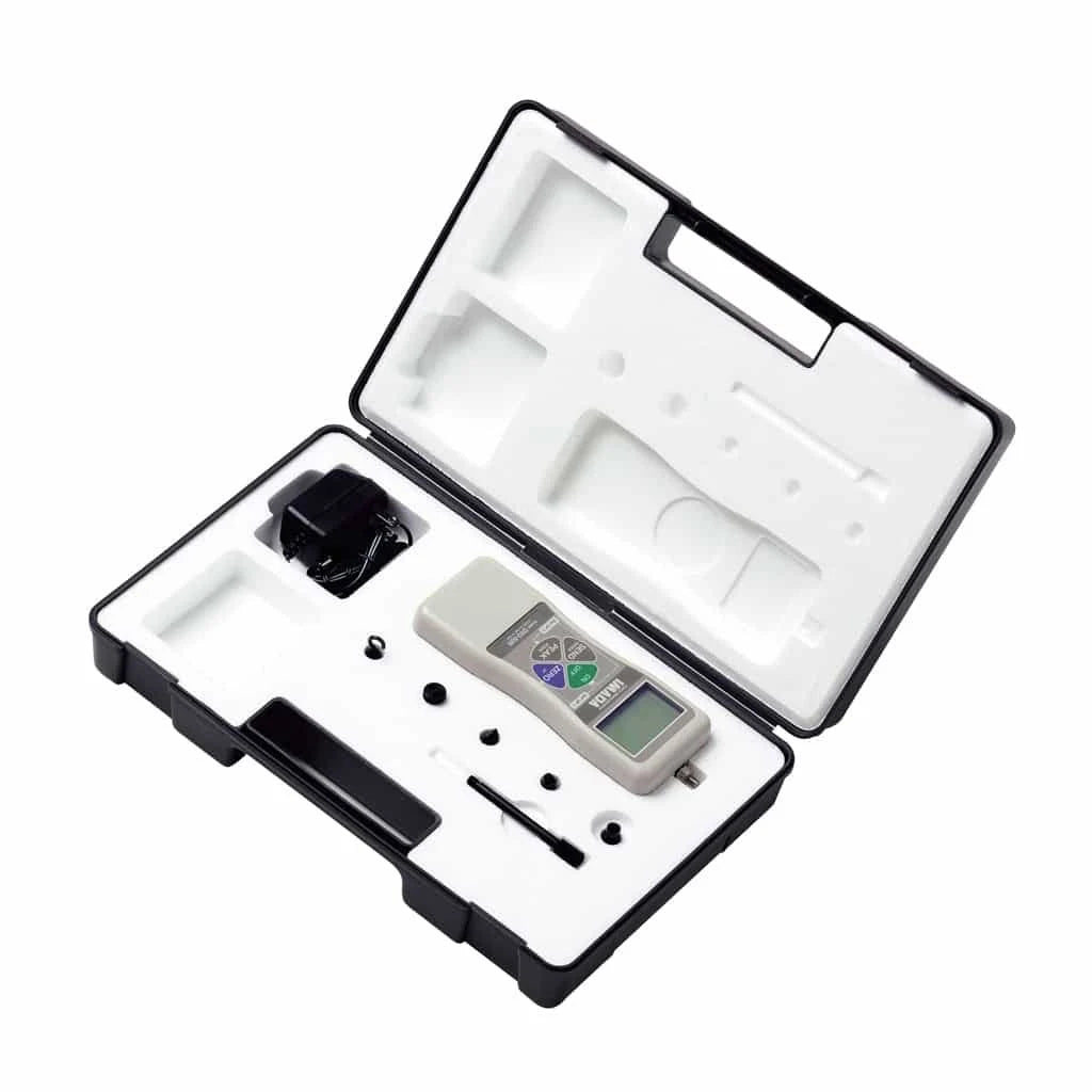 Digital Force Gauge 44 x 0.01 lb I254