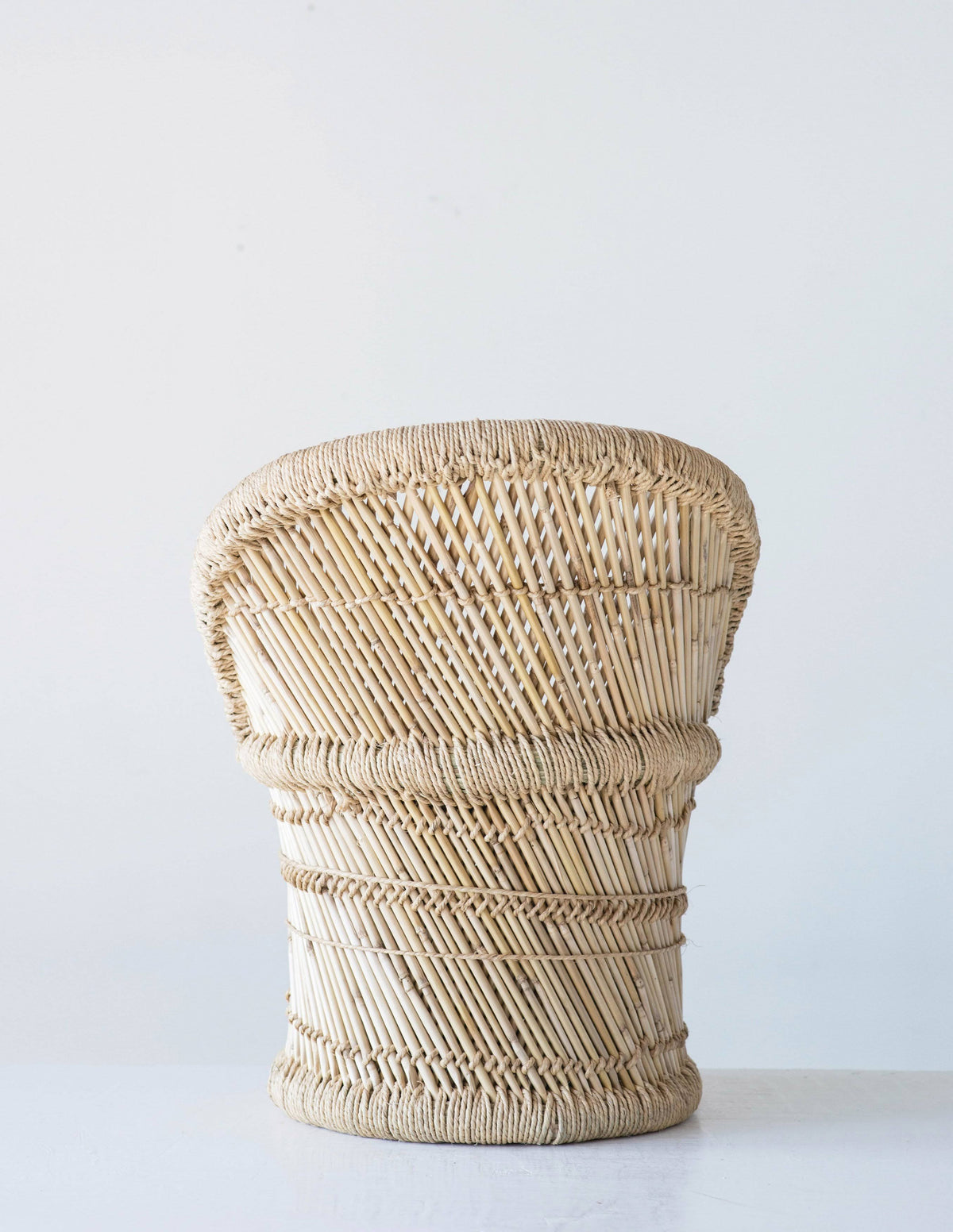 Tropical Children's Chair X4428