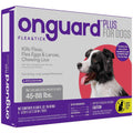 Flea & Tick Spot Treatment for Dogs U530