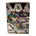 2023 Panini Mosaic Football Blaster Box R386