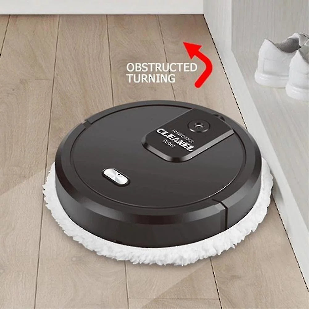 Smart Robot Vacuum Cleaner R69382