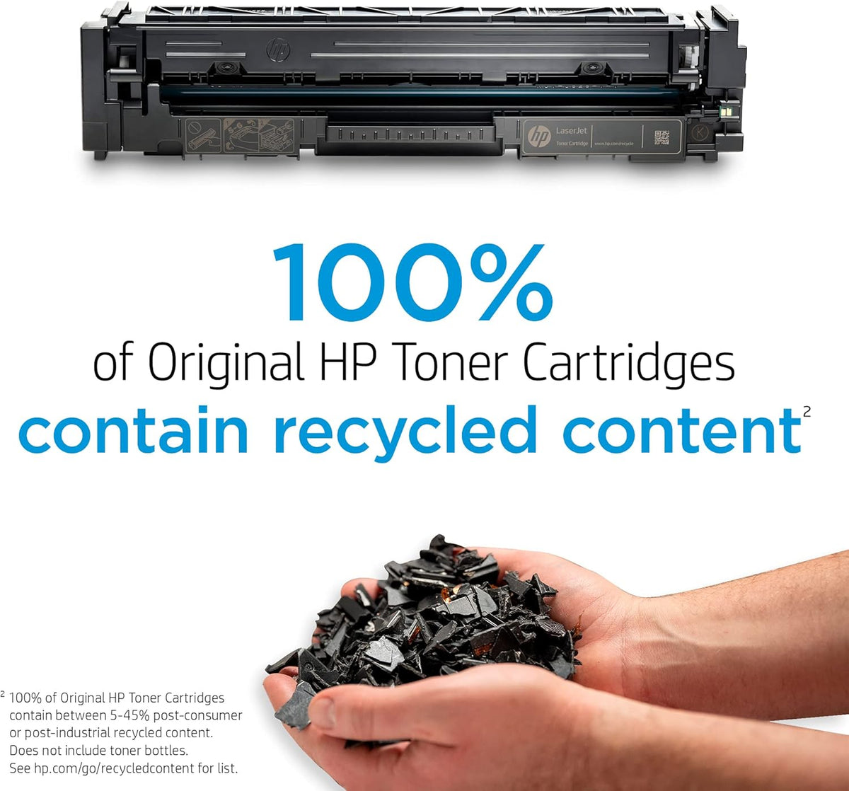 Black Toner Cartridge Pack of 2 Z93001