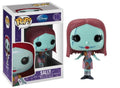 Sally Pop! Vinyl Figure R2737
