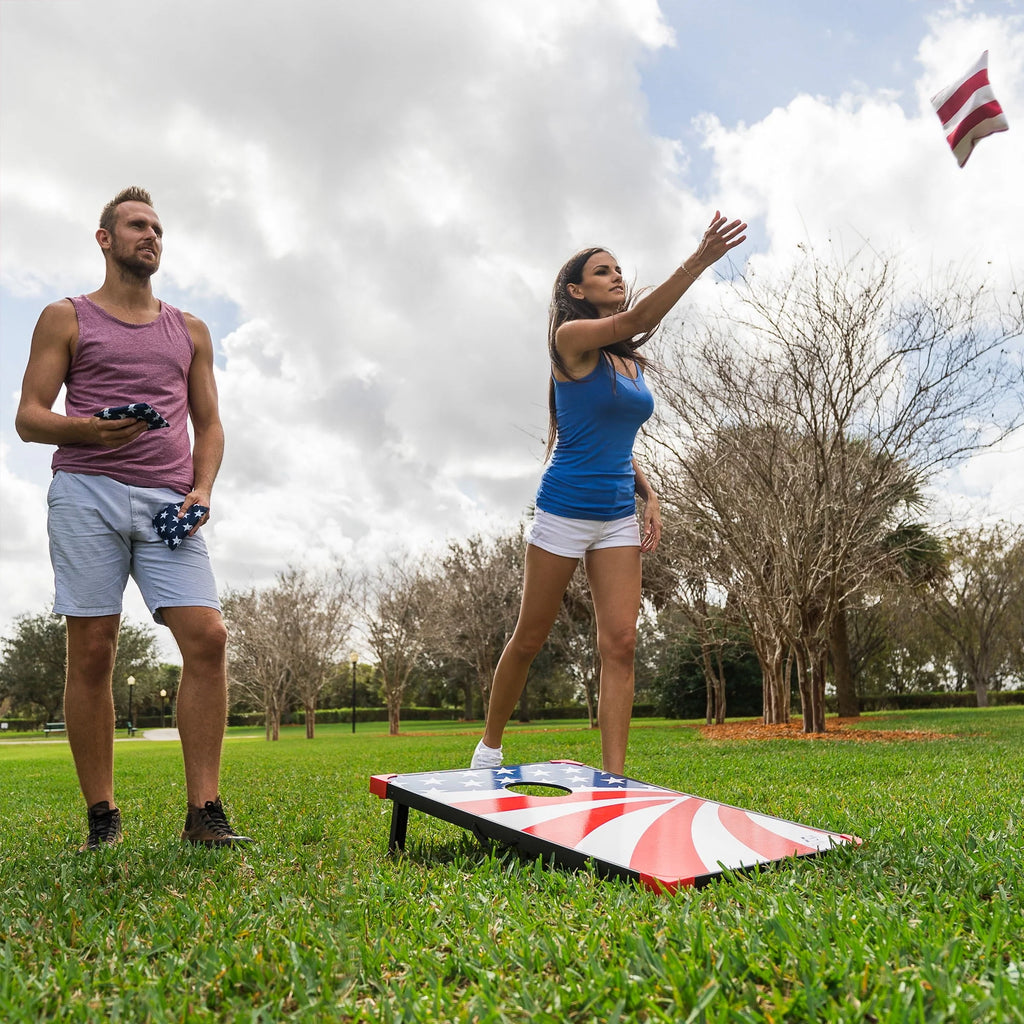 Cornhole Boards L32938