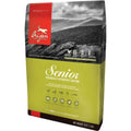 Senior Dry Dog Food G758