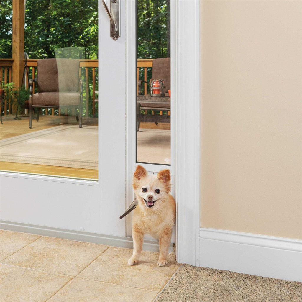 Patio Panel Door N9538