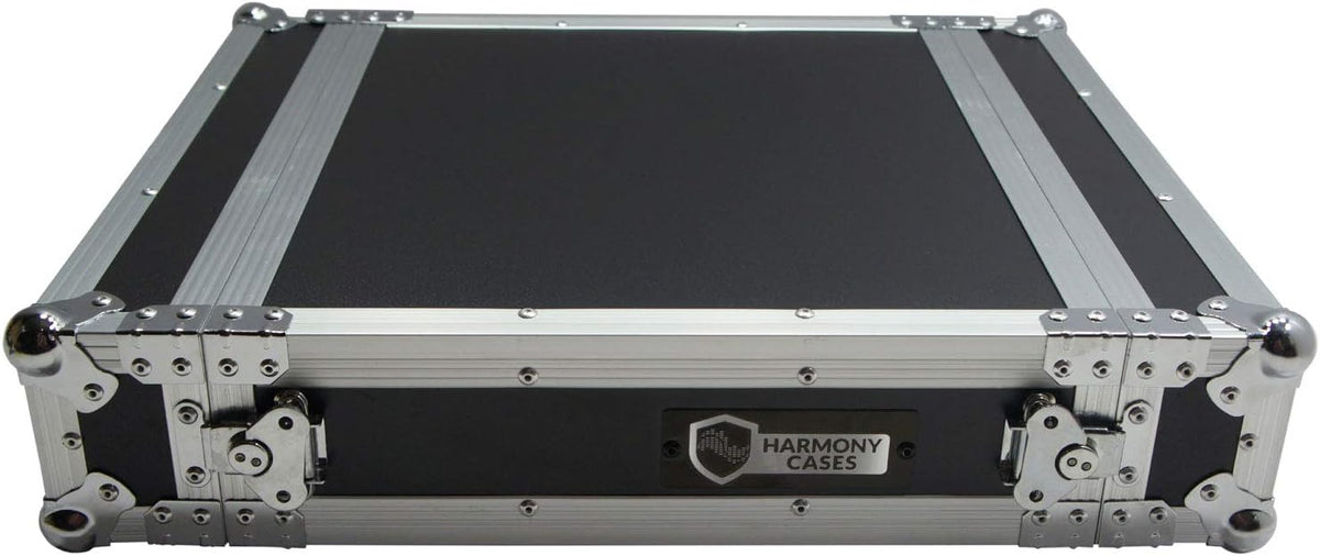 2U Rack Space Amplifier Case P564