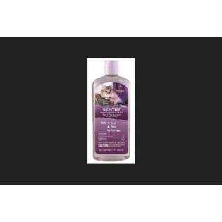 Flea & Tick Shampoo for Cats I2960