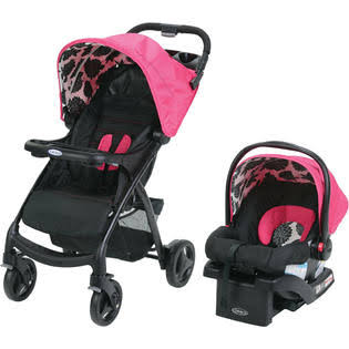 Azalea Travel System with Infant Car Seat T858810