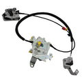 Cable Assembly Door Lock Latch Pack of 2 B4931