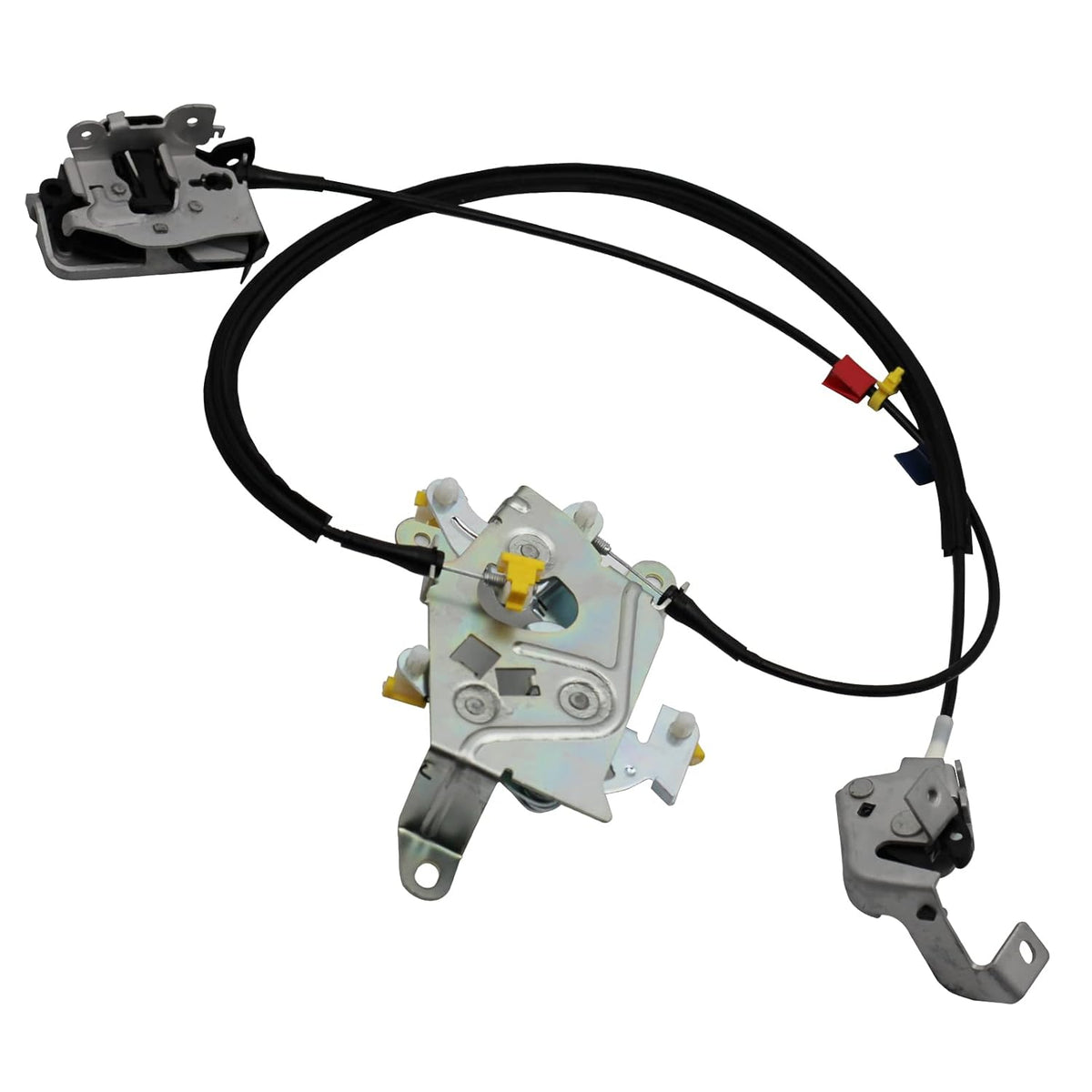 Cable Assembly Door Lock Latch Pack of 2 B4931