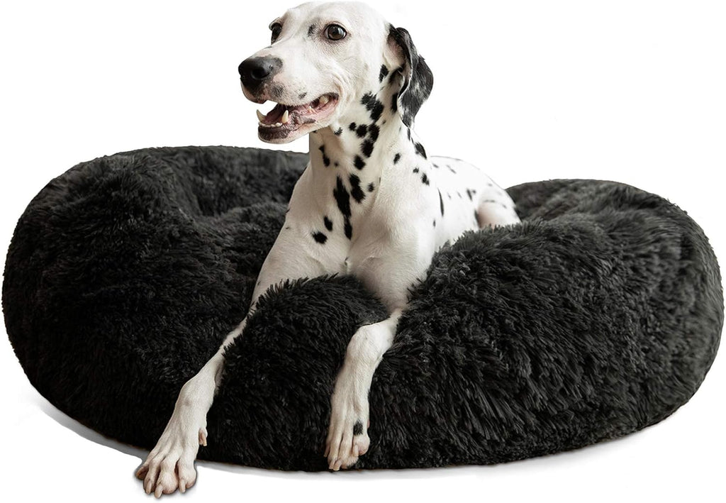 Calming Donut Dog Bed XLarge 36'' H288270