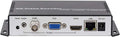 H.265 H.264 IP Video Decoder HDMI VGA CVBS Video Audio Streaming Decoder RTSP UDP SRT ONVIF Decoder P7853