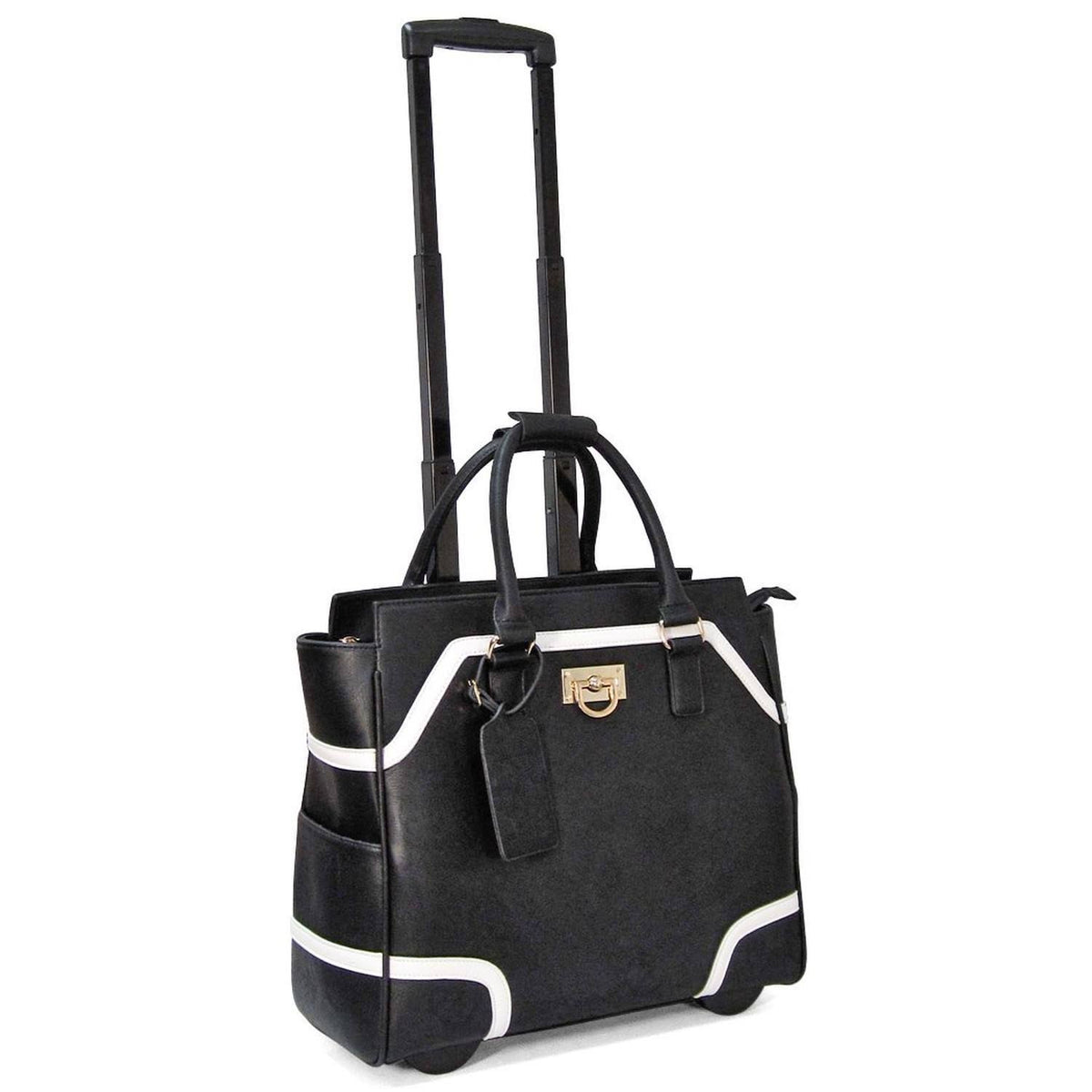 Rolling Laptop Bag B140162