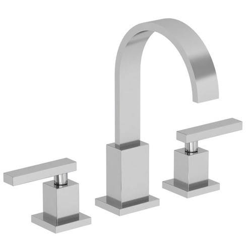 Widespread Bathroom Faucet B53542