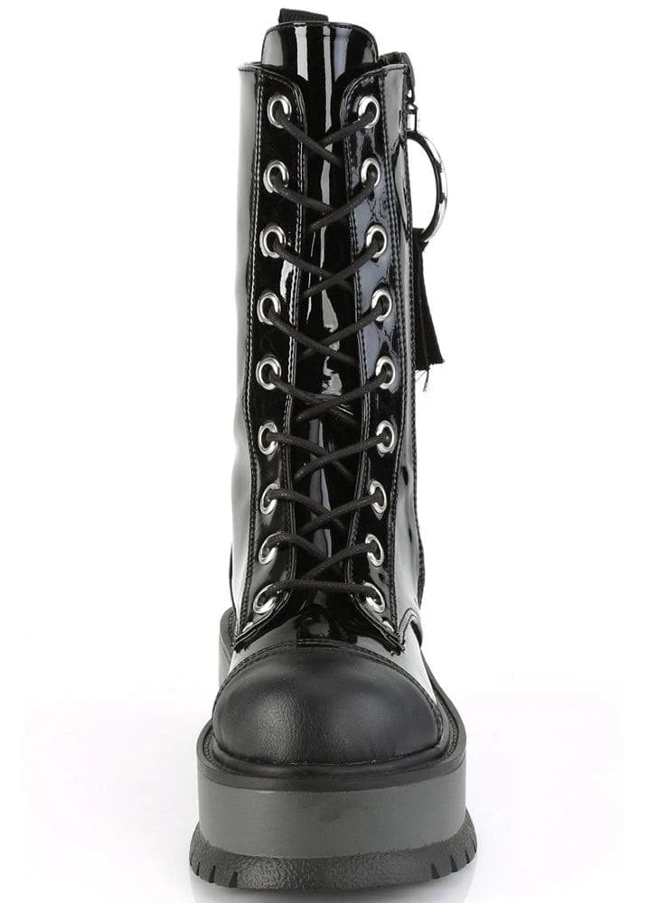 Black 10 Slacker-220 T99265