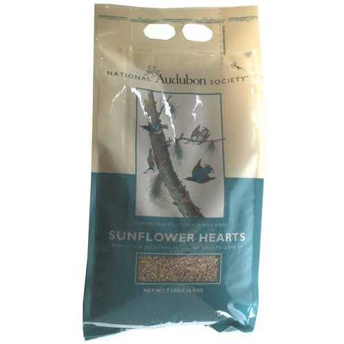 Fine Sunflower Chips N96588
