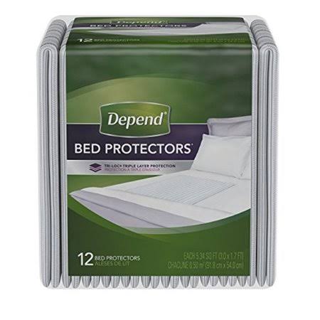 Disposable Underpad 12 Count Z11892