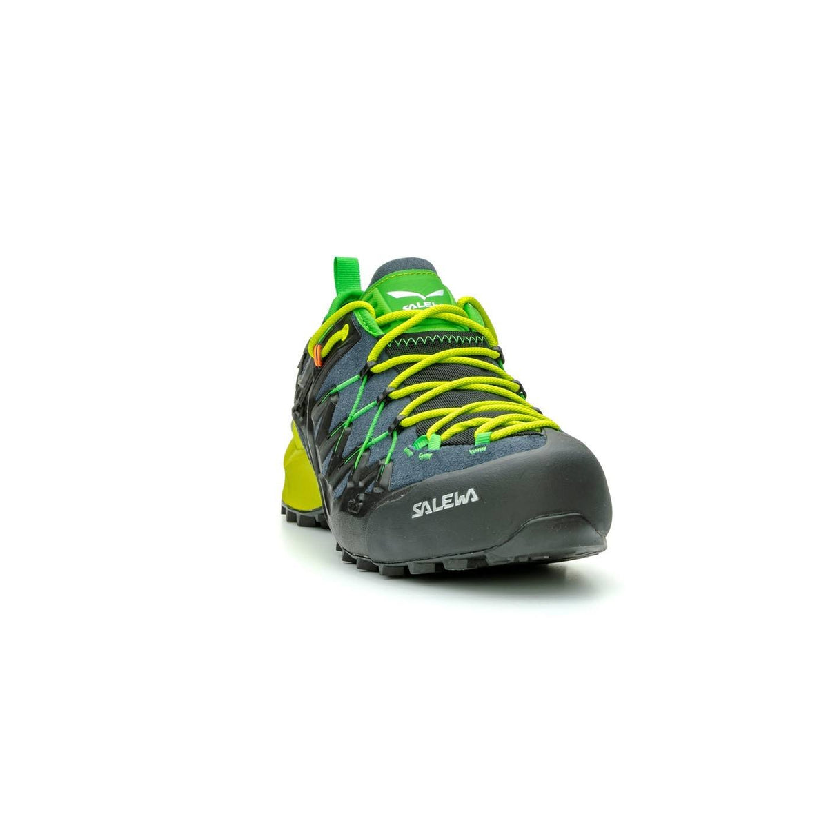 Men's Wildfire Edge Ombre Blue Fluo Yellow 9.5 R966212