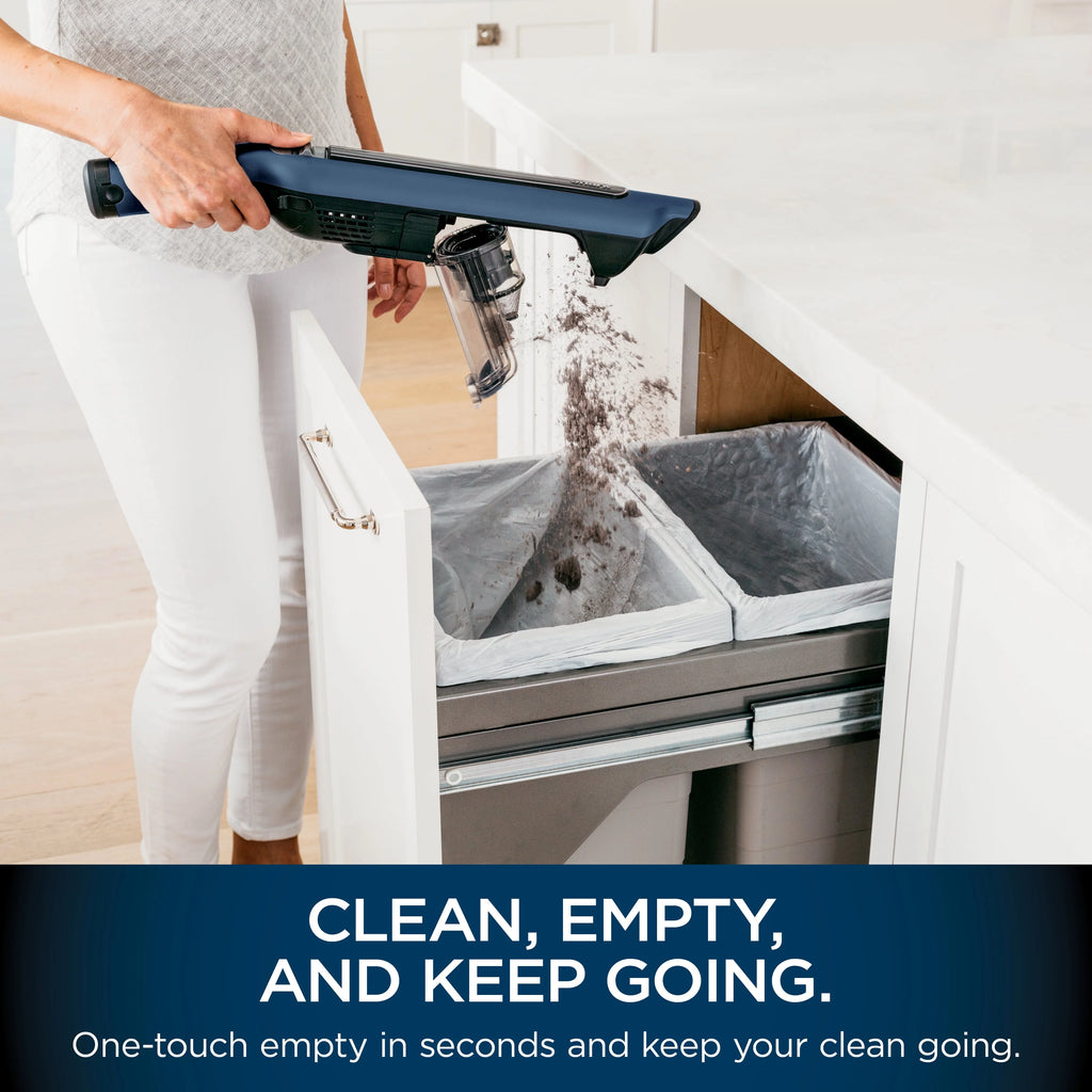 Ultra-Lightweight Cordless 3-in-1 Stick Vacuum Cleaner X7761