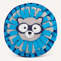 Snuffle Puzzle and Play Mat Dog Toy V72723