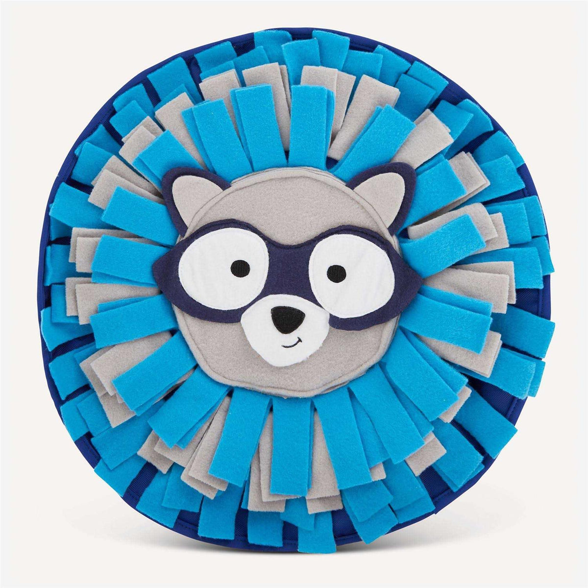Snuffle Puzzle and Play Mat Dog Toy V72723