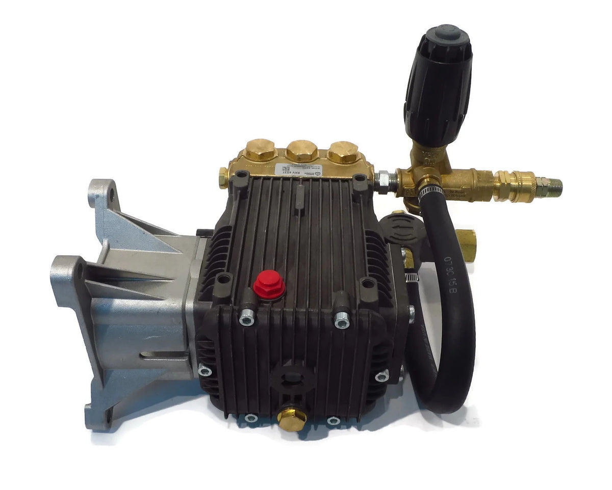 3700 PSI Pressure Washer Pump S9911
