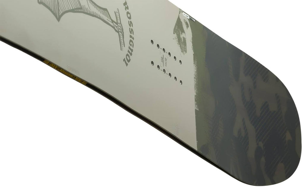 Jibsaw Snowboard P5777