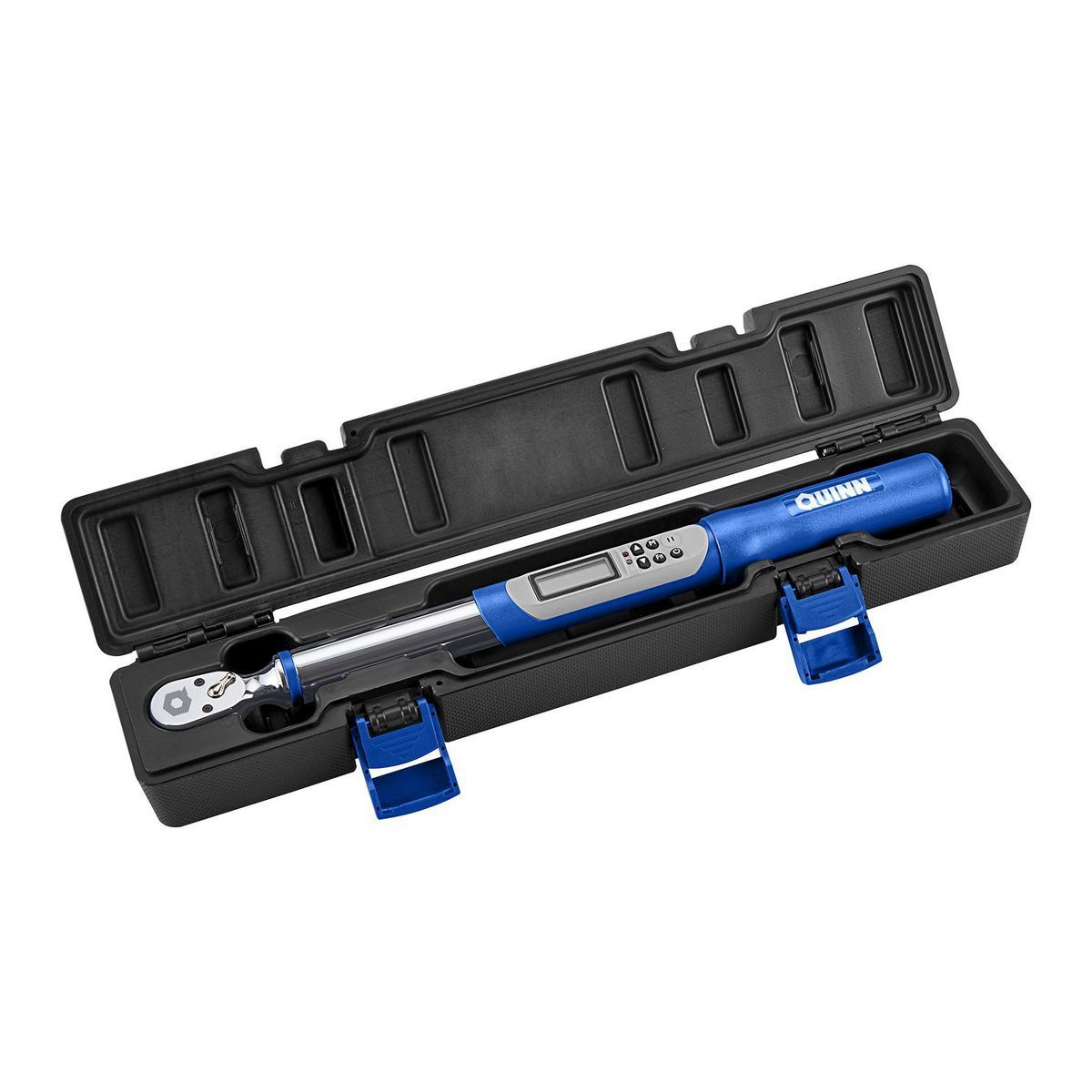 3/8 in. Drive Digital Angle Torque Wrench P4697