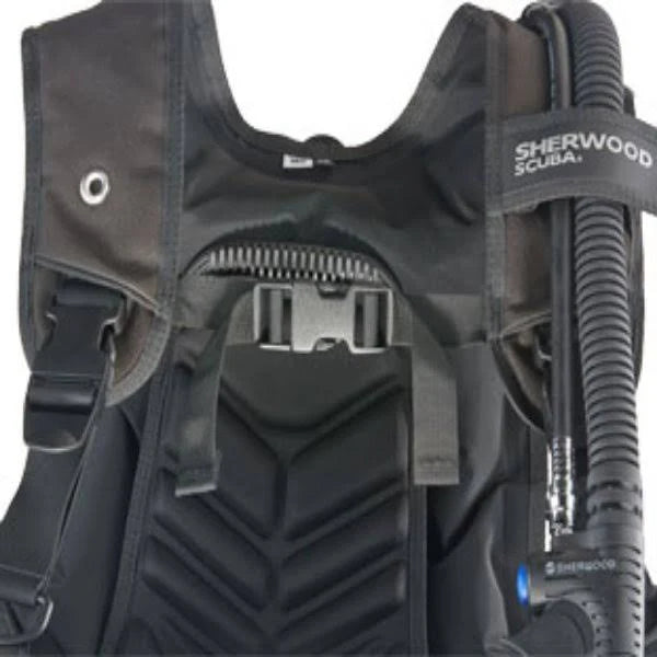 Sherwood Silhouette BCD (Small) D1448