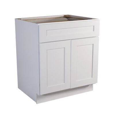 Espresso Kitchen Base Cabinet C5092
