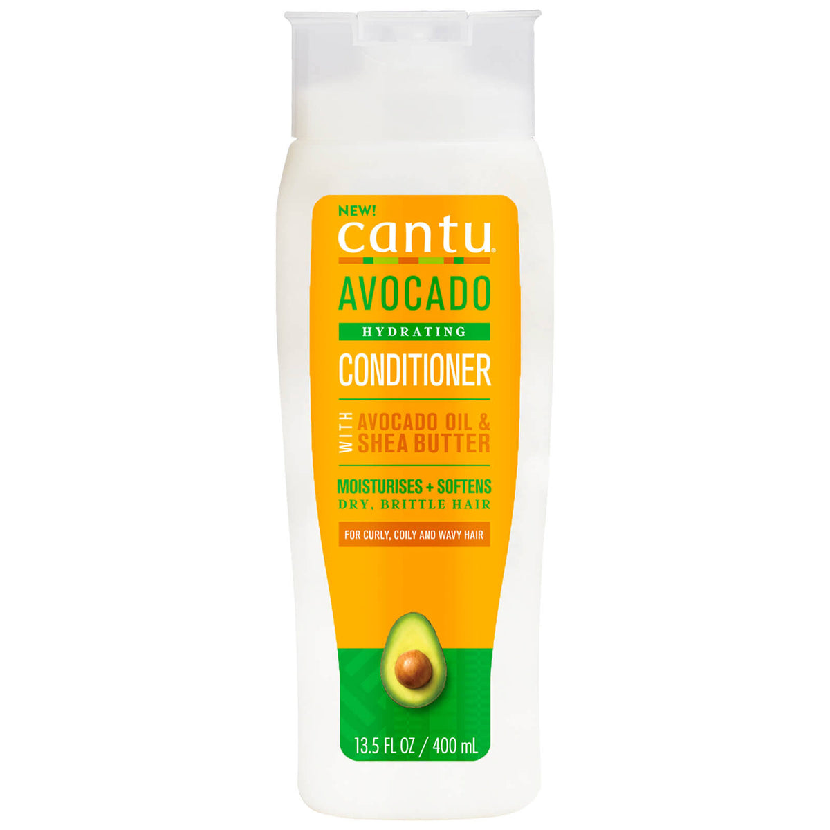 Avocado Hydrating Cream Conditioner 400ml P4752