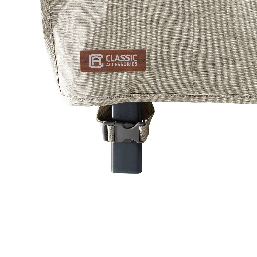Patio Table & Chair Set Cover Y52504